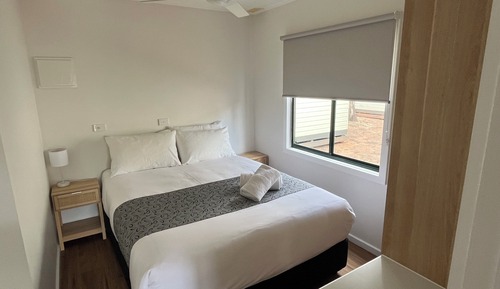 2 Bedroom Cabin