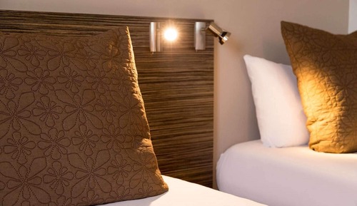 Standard Room, Multiple Beds, Non Smoking