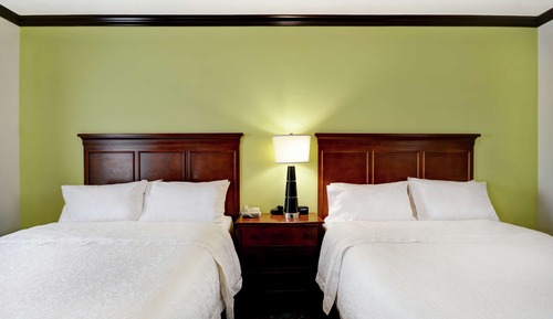 Room, 2 Queen Beds