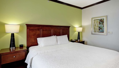 Room, 1 King Bed, Accessible, Non Smoking