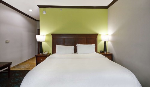 Room, 1 King Bed, Accessible, Non Smoking