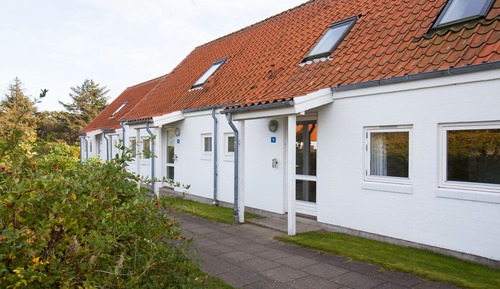 Cottage, 2 Bedrooms (Linen Excluded)