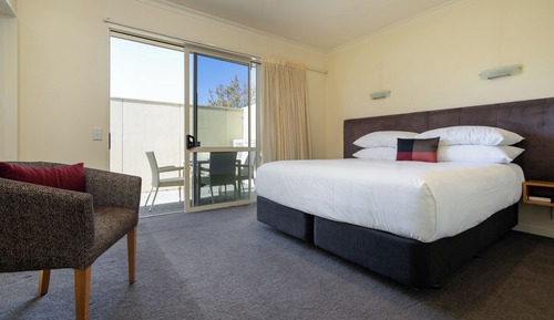 Superior Suite, 2 Bedrooms