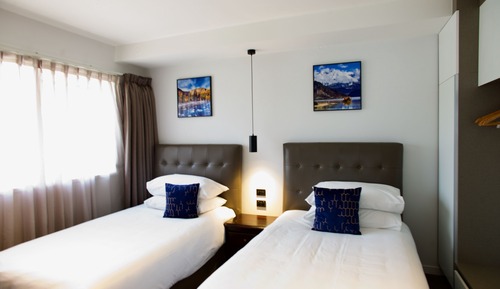 Luxury Apartment, 3 Bedrooms