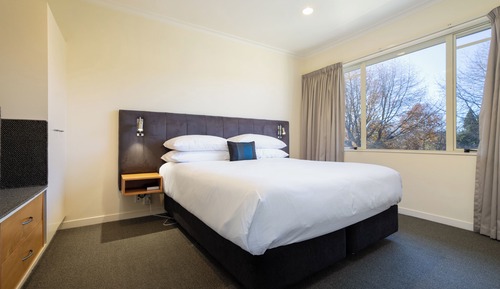 Superior Room, 1 Bedroom