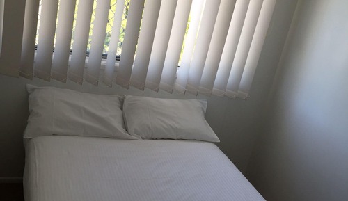 Three Bedroom Apartment