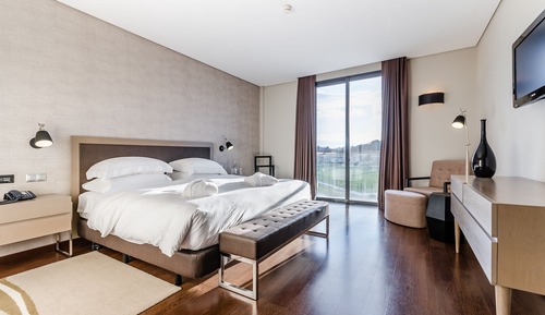 Romantic Room