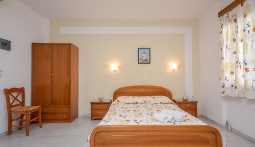 Classic Triple Room
