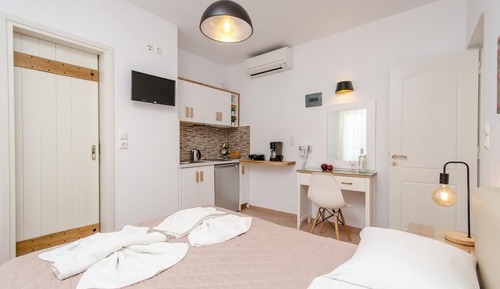 Family Apartment