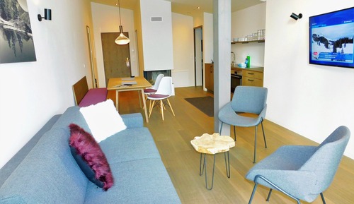 Private Spa Suite