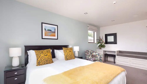 Two Bedroom