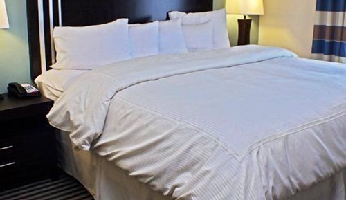Standard Room, 1 King Bed, Non Smoking