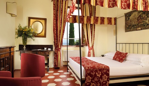 Room, Garden View (Prestige)