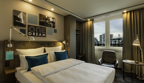 Comfort Room, 1 King Bed