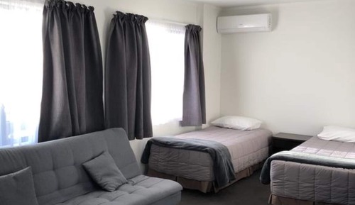 Family Apartment, 1 Bedroom