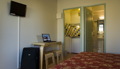 Comfort Studio