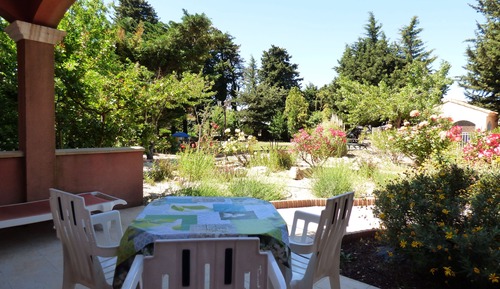 Superior Triple Room, Accessible, Pool Access