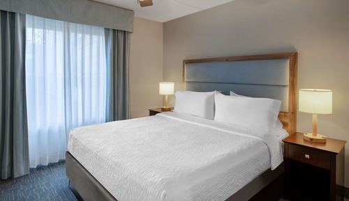 Studio Suite, 1 King Bed