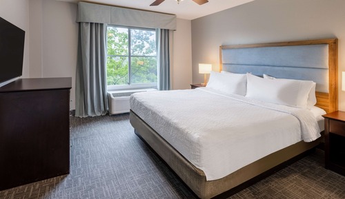 King, Suite, 1 Bedroom