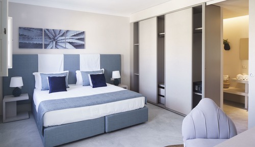 Superior Double Room Single Use