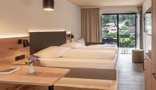 Apartement