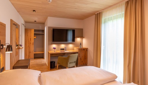 Premier Room Basement
