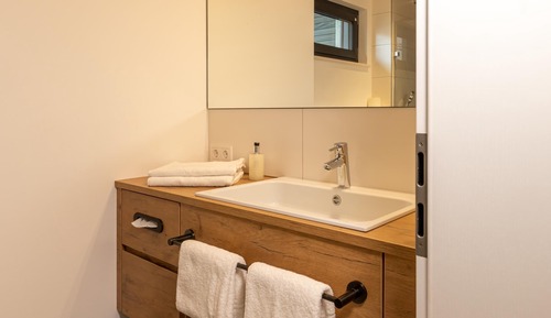 Deluxe Apartment (Deluxe)