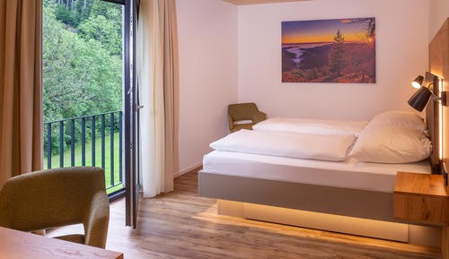 Premier Room