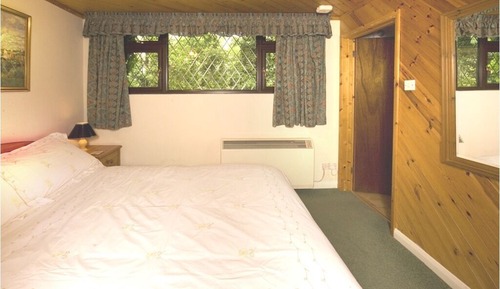 Cottage, Ensuite (Breaks)