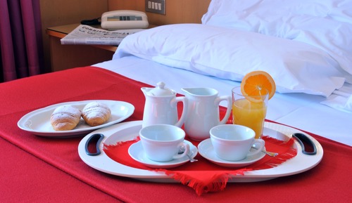Double Room Single Use