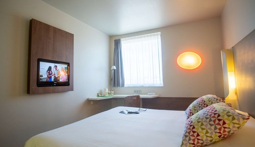 Standard Room, Multiple Beds