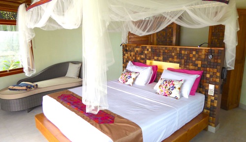 Villa, 1 Bedroom