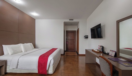 President Suite
