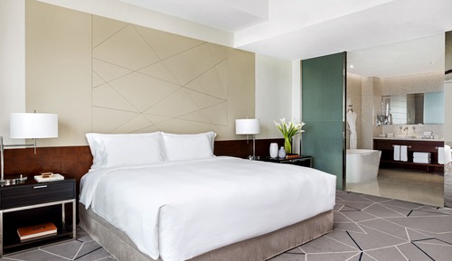 Residence Suite