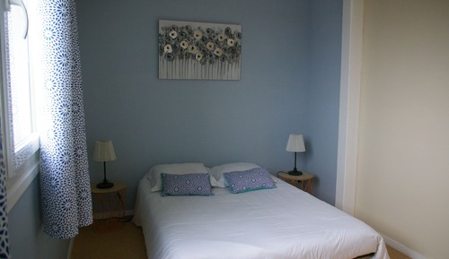 Apartment (4/5 personnes)