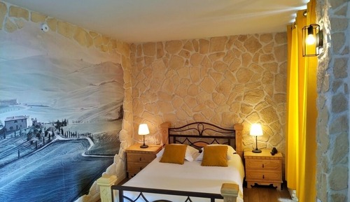Comfort Double Room, Accessible