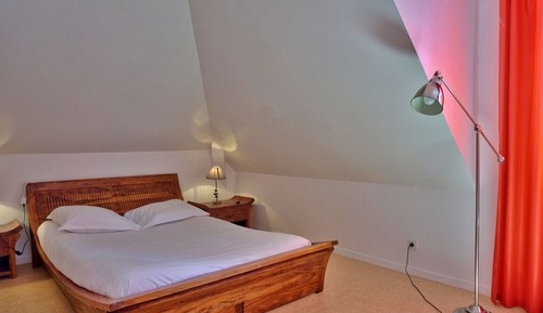 Standard Apartment, 2 Bedrooms