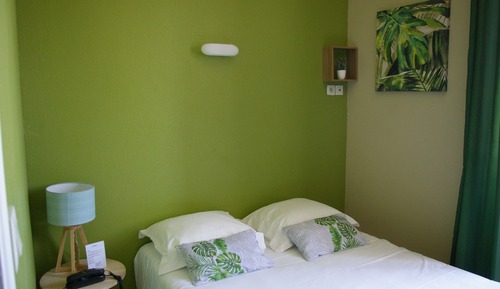 Double Room (Thématique)
