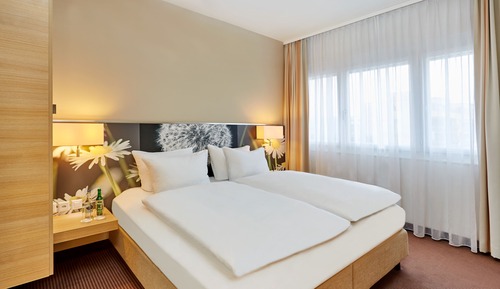 Business Double Room