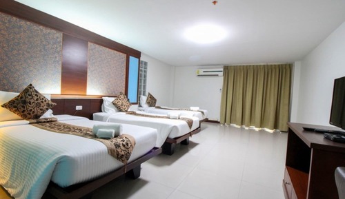 Family Suite