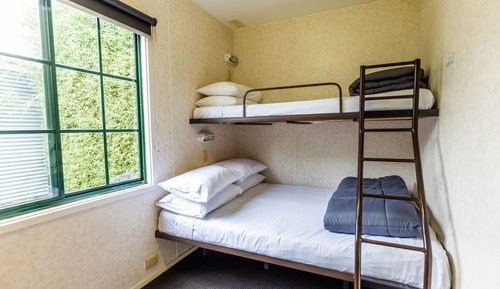 Miners Cottage 5bth