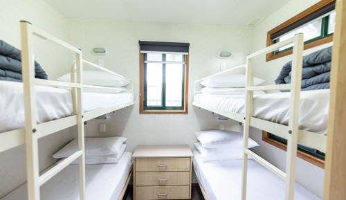 1 Bedroom Villa
