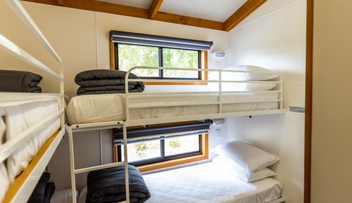 Three Bedroom Deluxe Villa