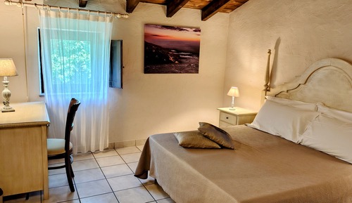 Classic Double Room