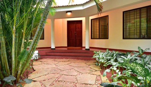 Family Villa