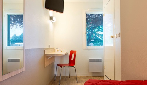 Standard Room, 1 Twin Bed