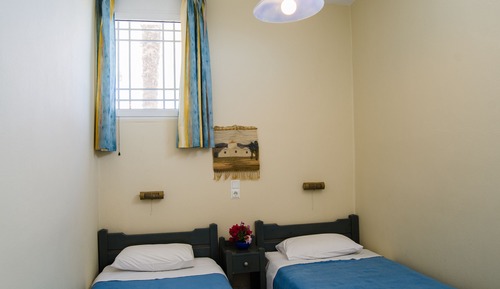 Bungalow, Sea View