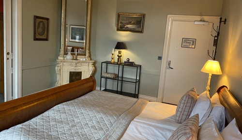 Family Suite, River View