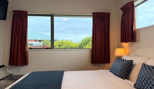 Two Bedroom Twin King