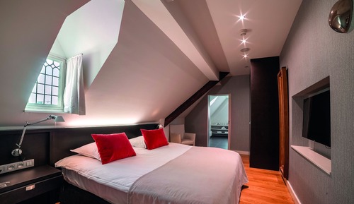 Classic Suite